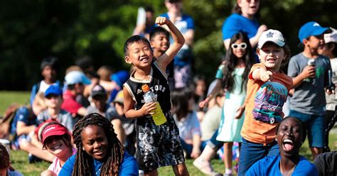 180 Summer Camps In Toronto Kids Day And Overnight Toronto Camps