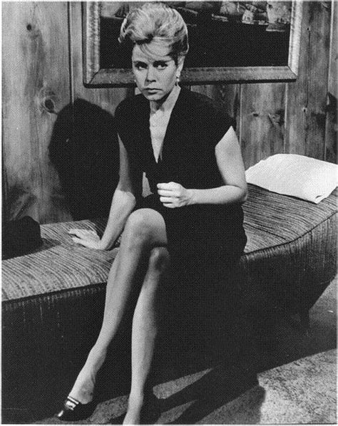 The Eleventh Hour Elizabeth Montgomery Bewitched Elizabeth