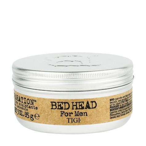 SAP TIGI BED HEAD FOR MEN MATTE SEPARATION WAX Phương AnhBlog