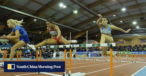world athletics indoor championships in china postponed again until 2023 south china morning post