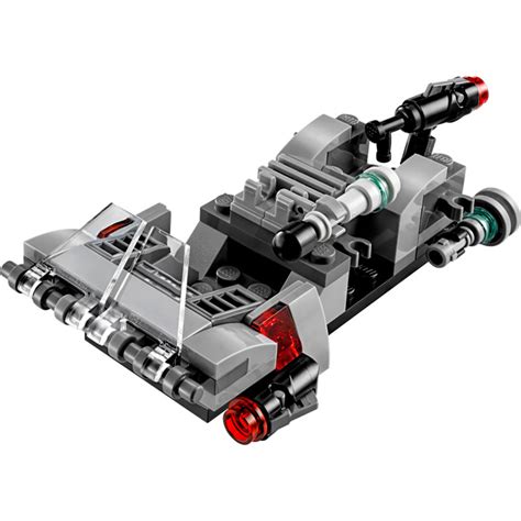 Lego First Order Transport Speeder Battle Pack Set 75166 Brick Owl