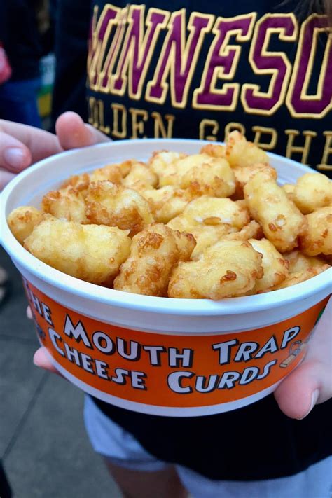 The BEST Minnesota State Fair Food and Drink! | State fair food, Minnesota state fair food, Fair 