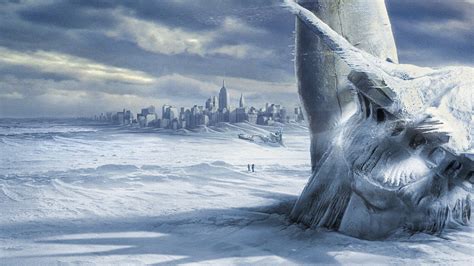 Revisiting The Day After Tomorrow Geeks