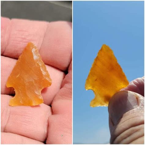 Is This Anything Found In Utah Arrowheads