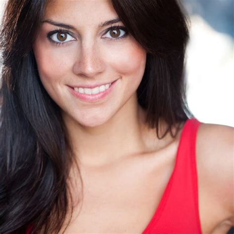 Melanie Minichino Voice Over Actor Voice123