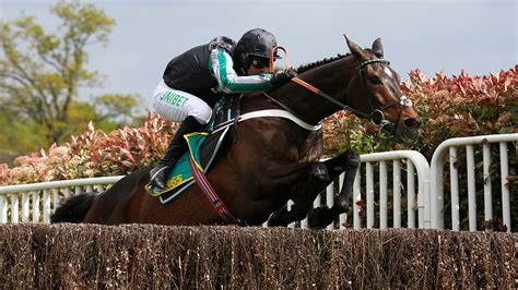Nicky Henderson Set To Make Decision Over Altior Target This Weekend