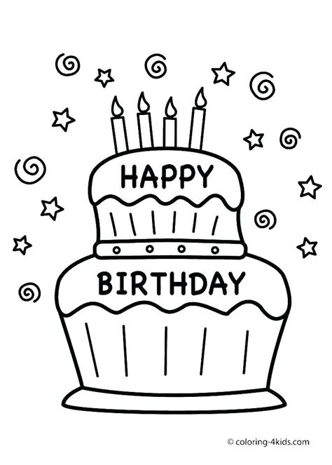 Whether it is your best friend's birthday or your family member's birthday, we have something for everyone in our bucket! Happy Birthday Nana Coloring Pages at GetColorings.com ...