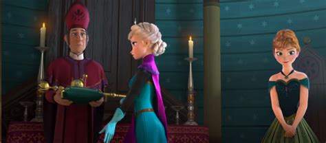 So How Gay Is Disneys Frozen