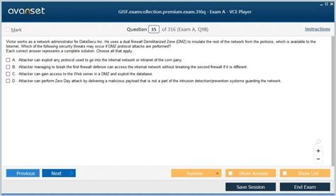 Giac Gisf Test Practice Test Questions Exam Dumps Examcollection