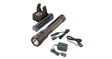 Great Deal On Streamlight 76132 Polystinger Led Acdc Pb Blk At