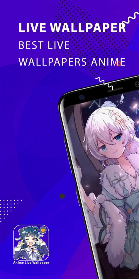 Download Anime Live Wallpapers For Android Bhmpics
