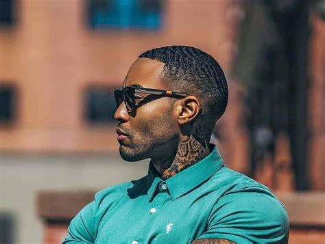 Hairstyles for men 0 cut. These 15 Waves Haircuts Are Trending in 2020