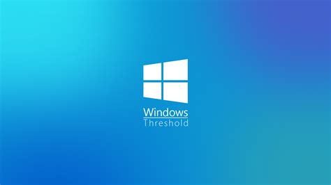 Microsoft Alista Threshold 2 Para Noviembre