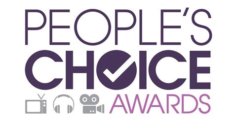 Peoples Choice Awards 2017 Nominees