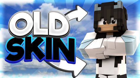 Back To My Old Skin Announcements Mcpe Youtube