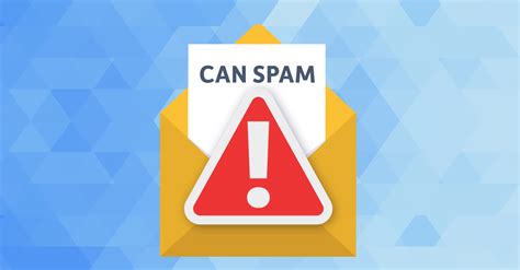 What To Know About Can Spam Compliance In 2023 Lashback