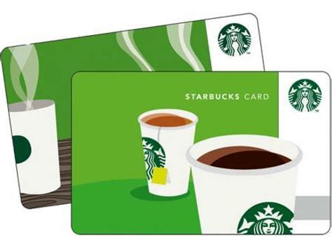 I received verizon egift cards as part of my rebate when switching to verizon. STARBUCKS Coffee E-Gift Card $5.00 | TraderKat