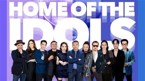 Ini Daftar Lengkap 24 Peserta Indonesian Idol 2023 Yang Lolos Audisi 5