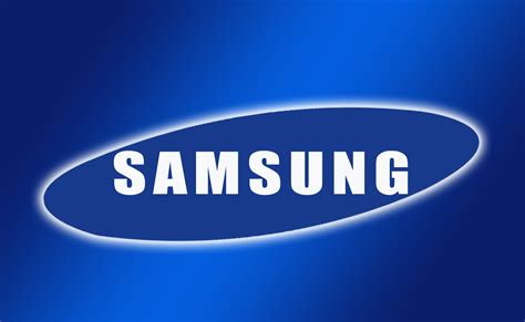 Original Samsung Logo Logotipos Famosos Logos De Marcas Samsung Images