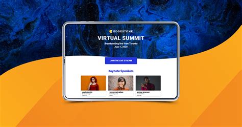 How Eventmobis Virtual Event Platform Enables Engaging Online Events