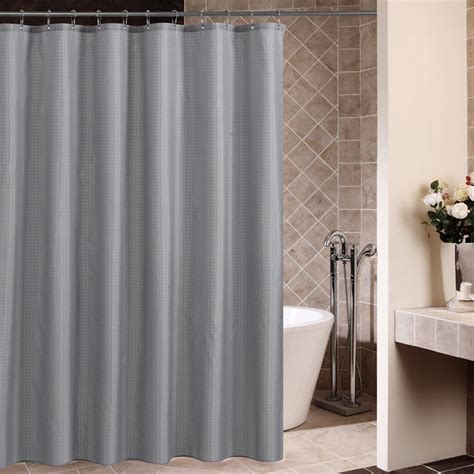 Buy 72 72 Printed Polyester Waterproof Mildewproof Shower Curtain Decorative Bathroom