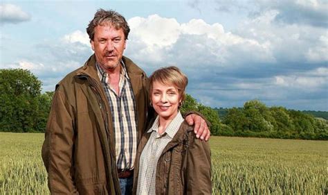 Bbc S The Archers Returns Tomorrow With Listeners Braced To Hear