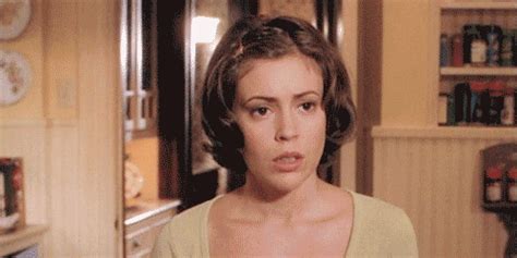 Alyssa Milano Speaks About Getting Back To Her Happy Weight