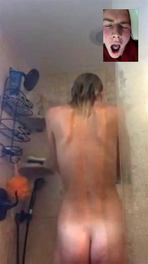 Elizabeth Turner Nude Leaked Pics And Porn Scandal Planet
