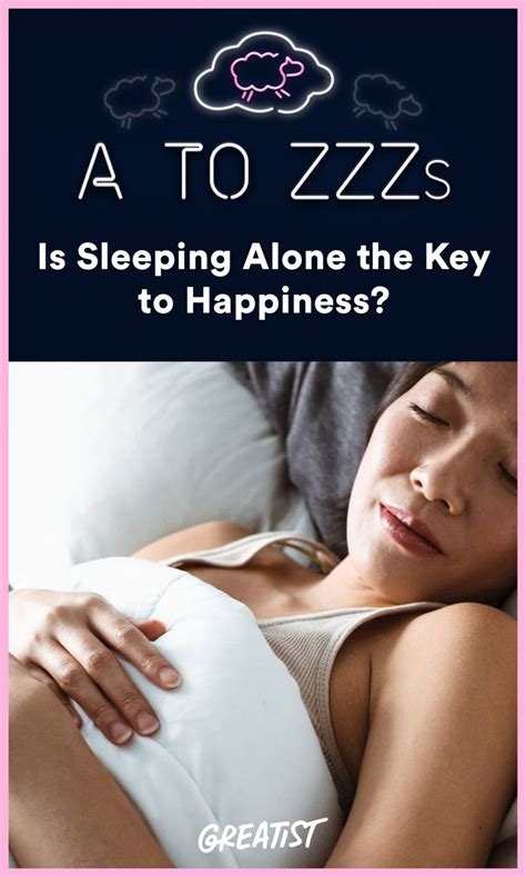 Do You And Your Partner Sleep In Separate Bedrooms Maybe You Should Sleep Key To Happiness