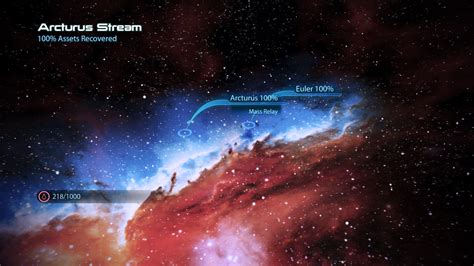 Arcturus Stream Mass Effect Wiki Fandom Powered By Wikia