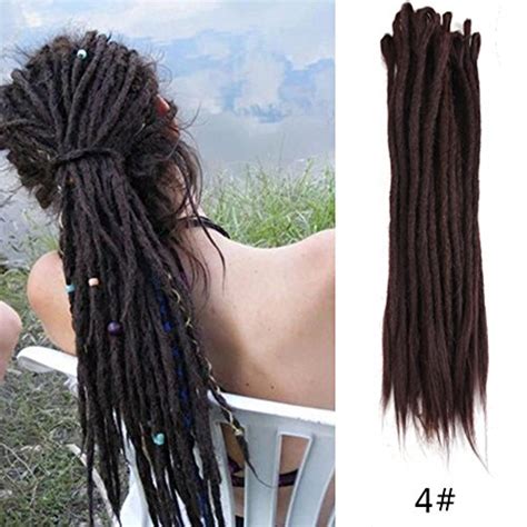 13 best dreadlock extensions of 2024 hairstylist approved