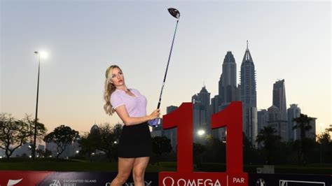 Paige Spiranac The Spun Whats Trending In The Sports World Today