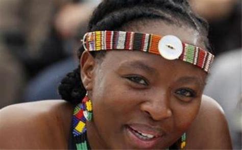 Actress Mvelase Narrates Her Experience As A Sangoma