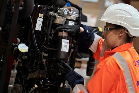 Equipment Maintenance 8 Top Tips To Maximise Your Return On Investment