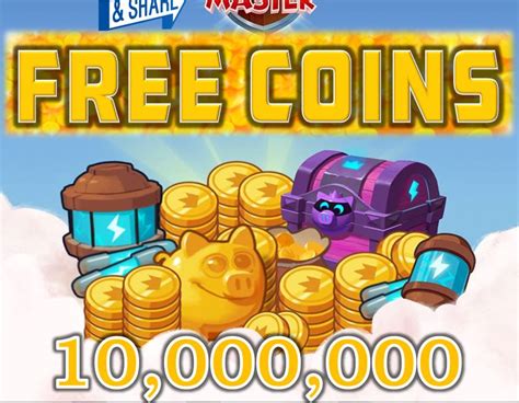 Through this post, let's find out how to increase your coin master free spins and coins to become the coinmaster. Coin Master Free Coins Here