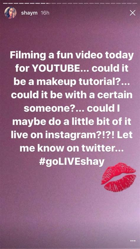 Shay Mitchell Does Youtube Makeup Tutorial Allure