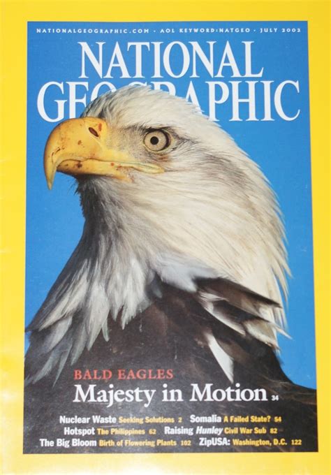 Hotchpotch Ehhh National Geographic 125 Years