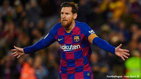 Maybe you would like to learn more about one of these? Voici pourquoi le PSG ne peut pas recruter Lionel Messi