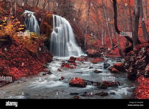 Stream With Beautiful Rocks Hi Res Stock Photography And Images Alamy