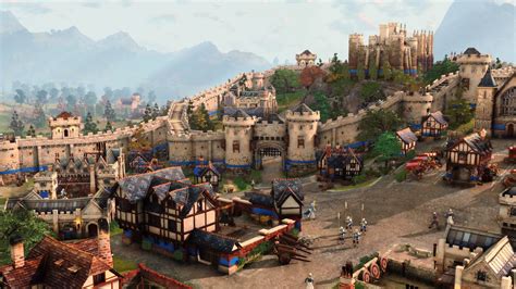 Age Of Empires Head Talks The Future Of Its New Worlds Edge Studio