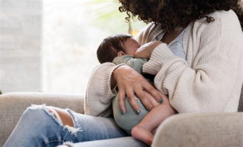 Lactation Expert Answers Most Googled Questions On Breastfeeding