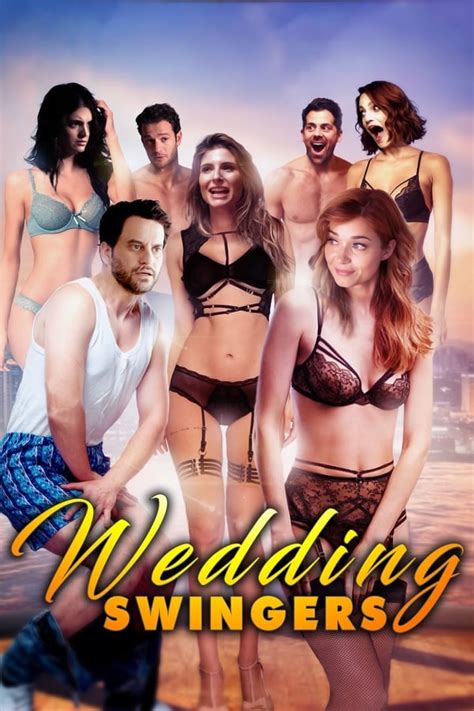 Wedding Swingers 2018 — The Movie Database Tmdb