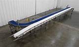 Used Food Conveyors Pictures