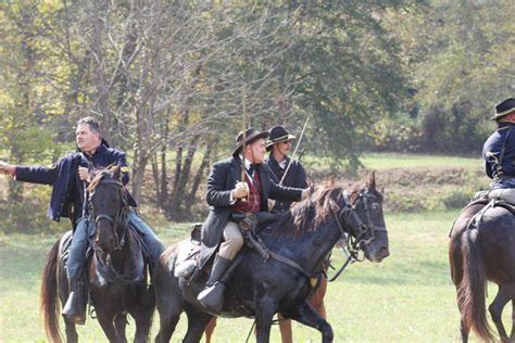 See & be a part of american civil war history. 29th Battle of Camp Wildcat Re-enactment this weekend ...