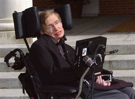 De Qué Murió Stephen Hawking Razones De Su Fallecimiento