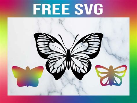 Monarch Butterfly Svg Free Svg Png Eps Dxf File