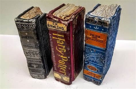 Book Bricks Wspine Art Examples Of My Custom Book By