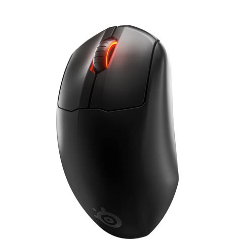 Buy Steelseries Esports Wireless Fps Gaming Mouse Ultra Lightweight