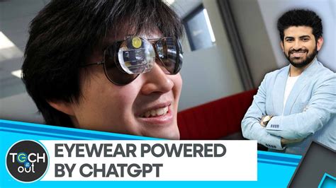 would you buy chatgpt enabled glasses tech it out youtube