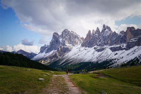 Val Di Funes Villnösstal Dolomites Italy Essential Travel And Hiking